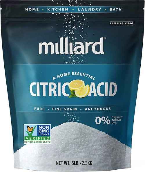 Citric Acid