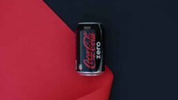 Diabetes Drink Coke Zero