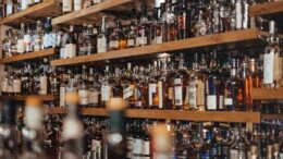 Diabetes and Whiskey