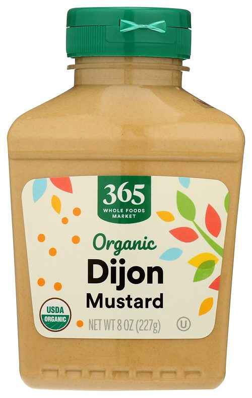 Dijon Mustard