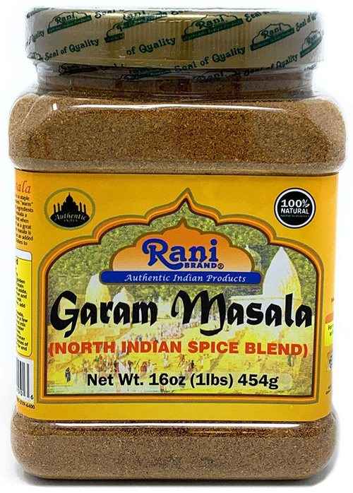 Garam Masala