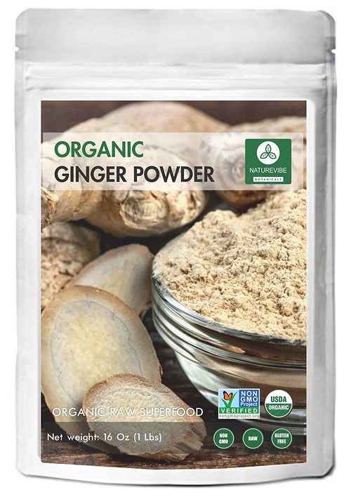 Ginger Powder