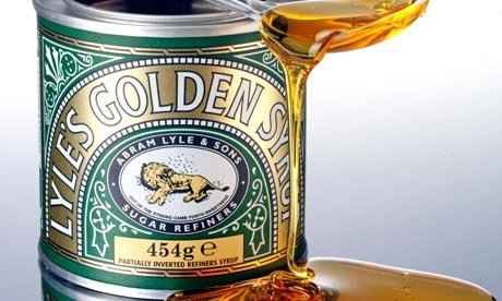 Golden Syrup