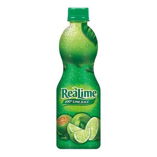 Lime Juice