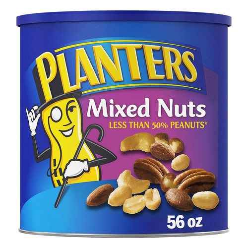 Nuts