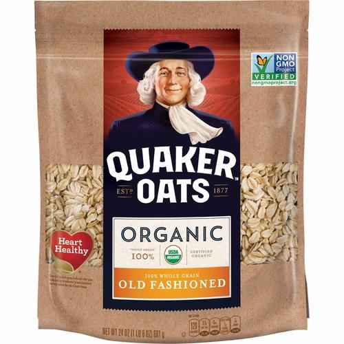 Oats