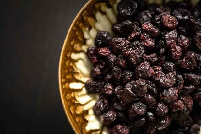 Raisins Able to Stop Your Blood Sugar