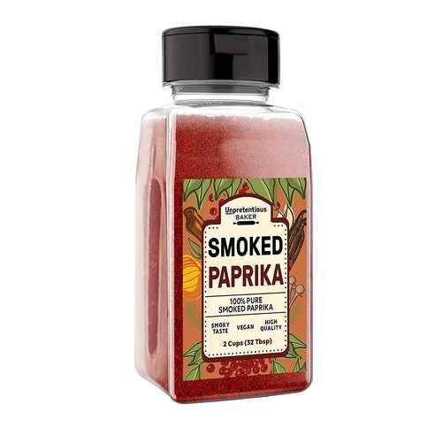 Smoked Paprika