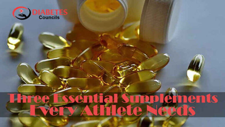 Supplements