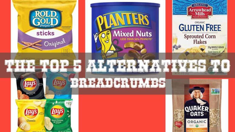 The Top 5 Alternatives to Breadcrumbs