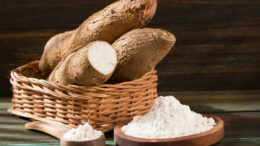 The Top 6 Alternatives to Tapioca Starch