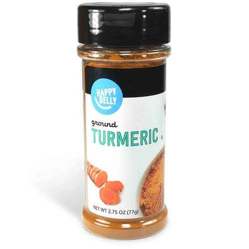 Turmeric