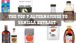 Vanilla Extract