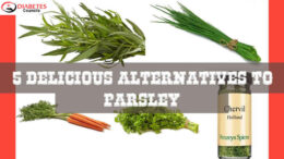 5 Delicious Alternatives to Parsley 1