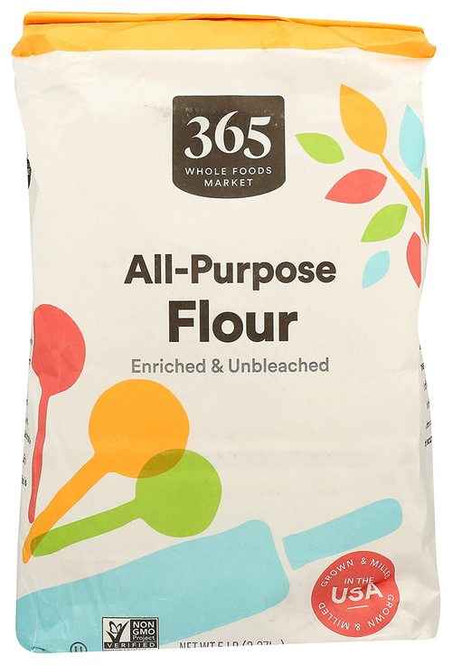 All-Purpose Flour