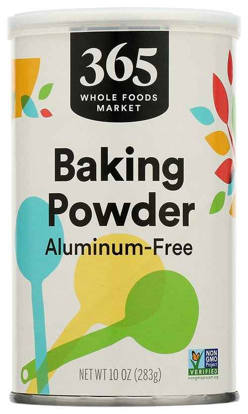 Baking Powder