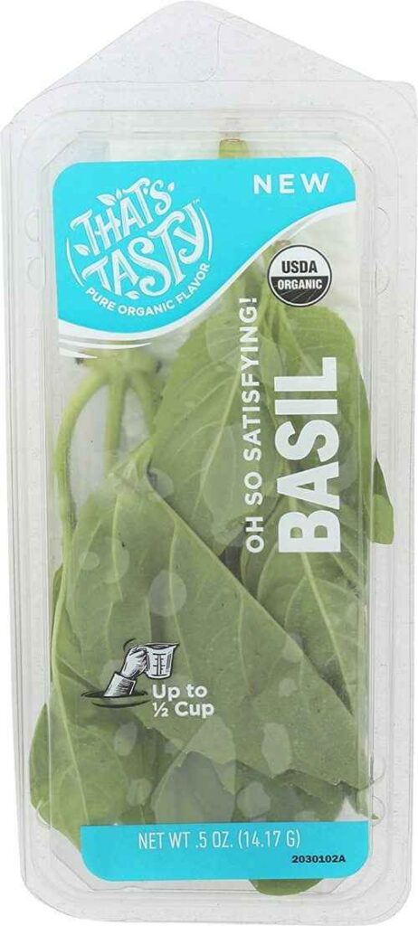 Basil