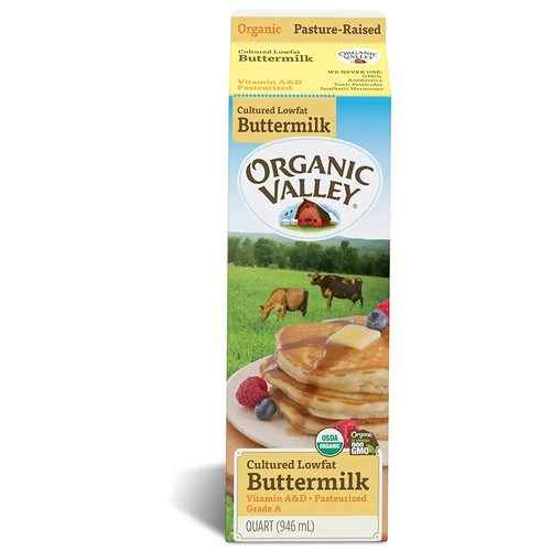 Buttermilk