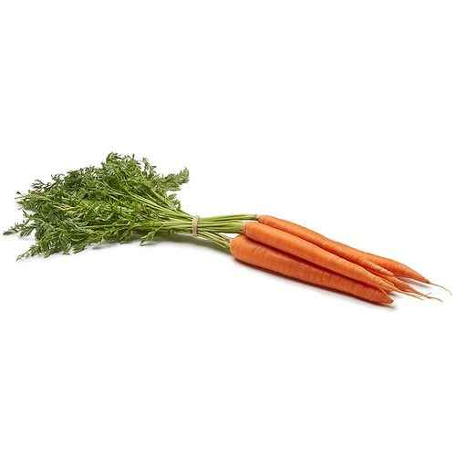 Carrot Greens