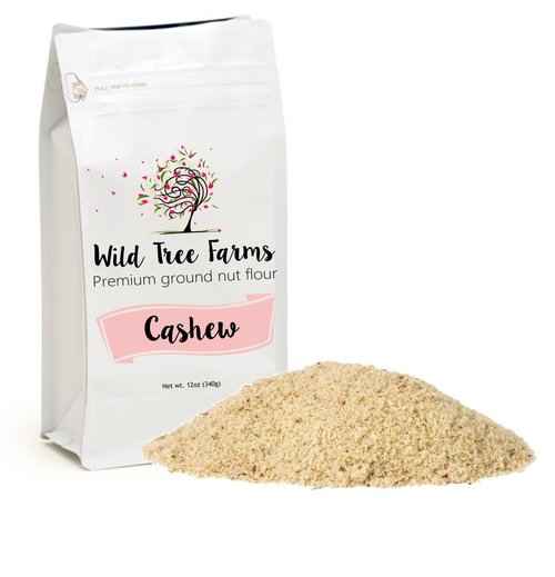 Cashew Flour