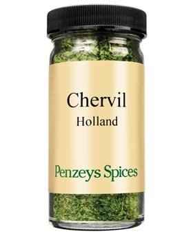 Chervil