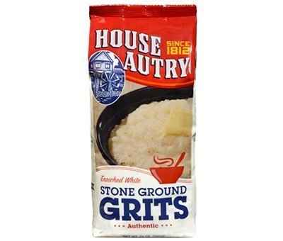 Corn Grits