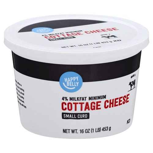 Cottage Cheese