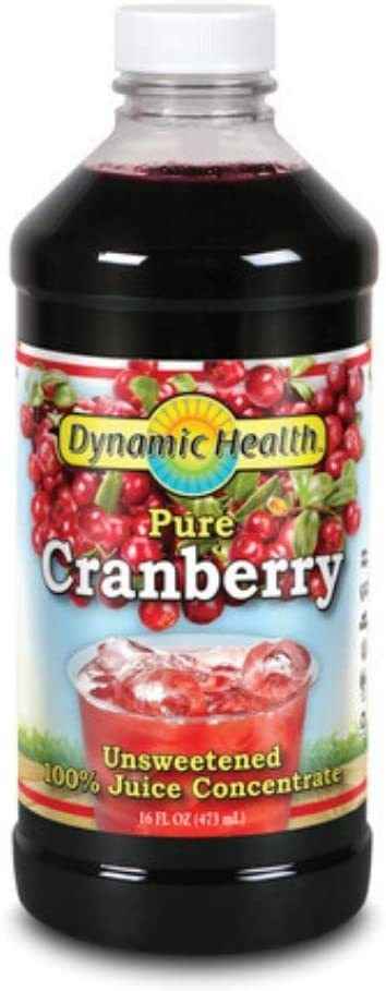 Cranberry Juice