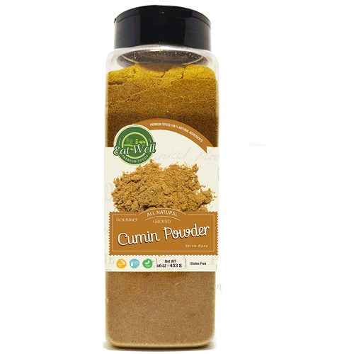 Cumin