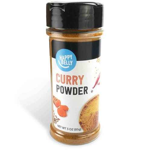 Curry Powder