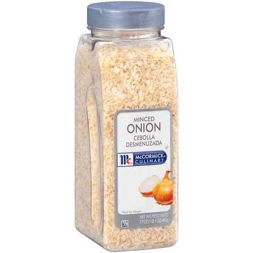 Dehydrated Onion Flakes