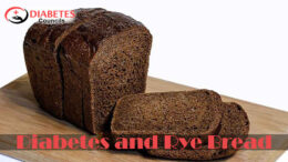 Diabetes and Rye Bread 1