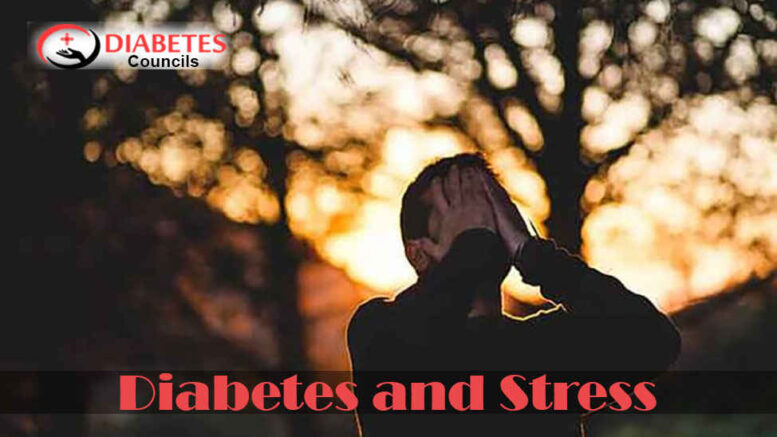 Diabetes and Stress 1