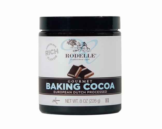 Dutch-Process Cocoa Powder