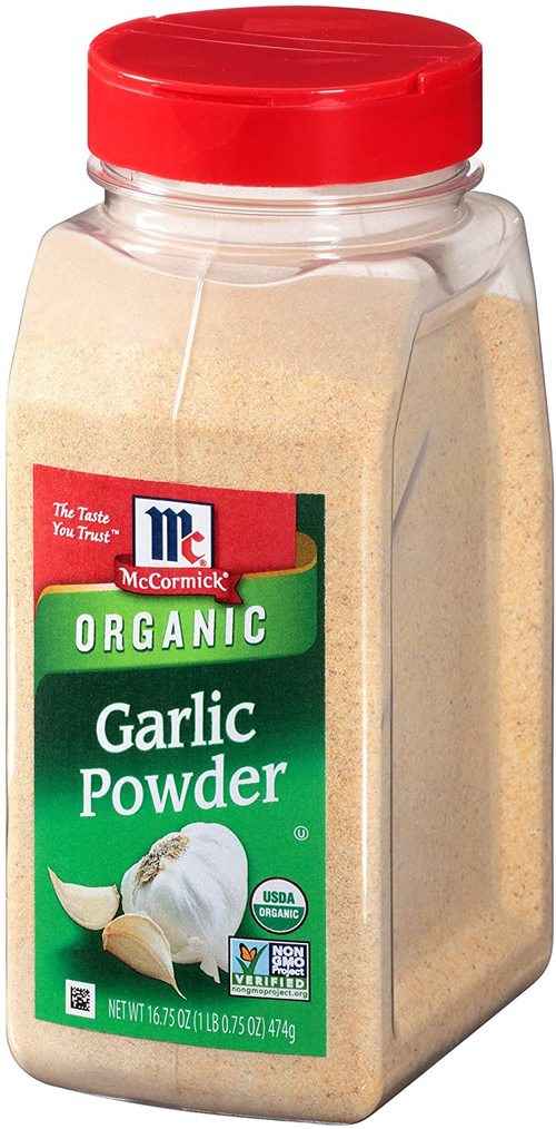 Garlic Powder