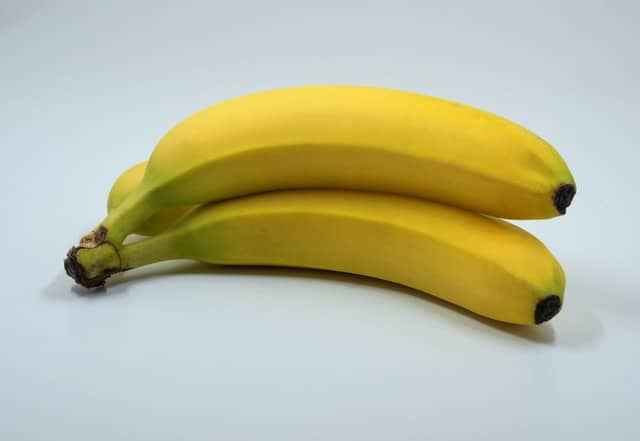 Glycemic Index of Bananas

