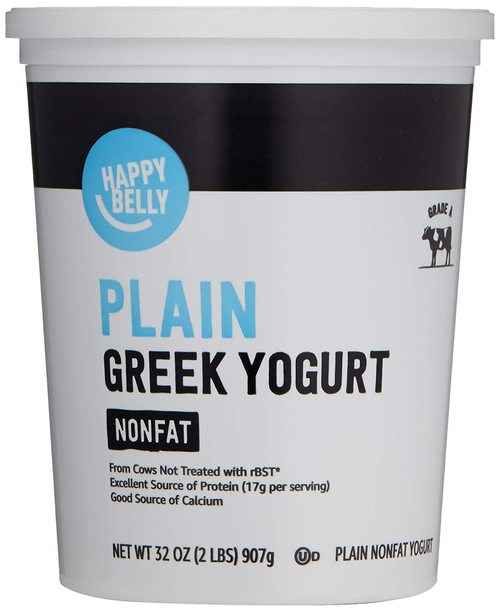 Greek Yogurt