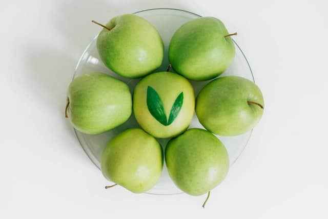 Green Apples