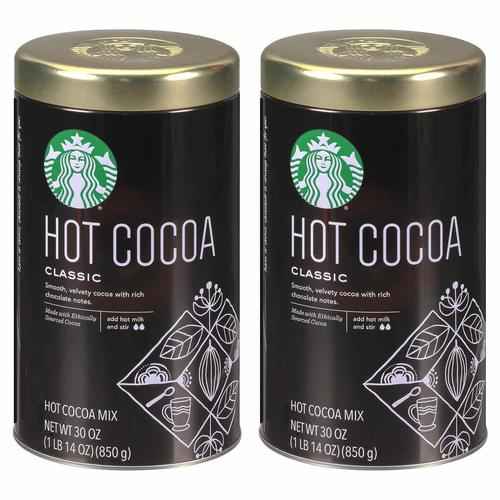 Hot Cocoa Mix