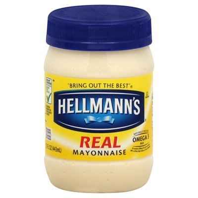 Mayonnaise