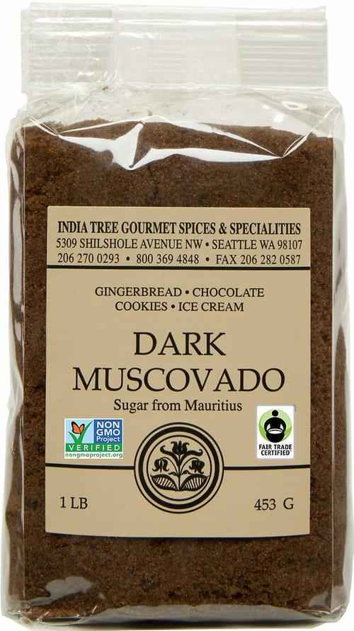 Muscovado Sugar