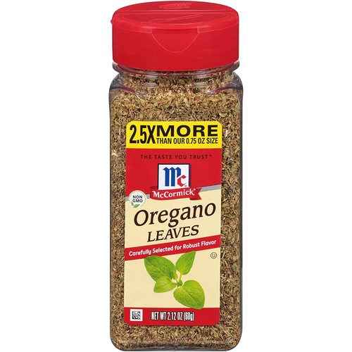 Oregano