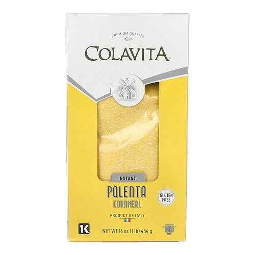 Polenta