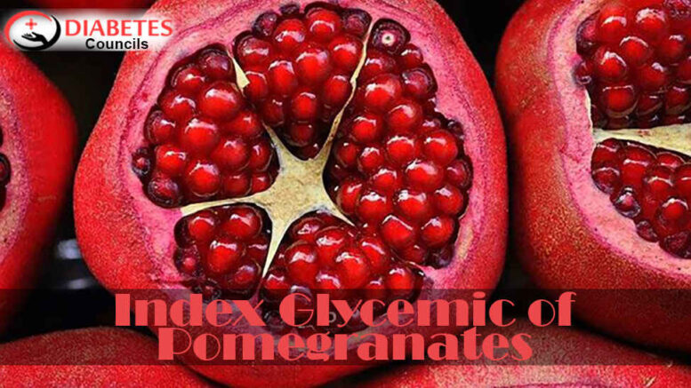 Pomegranates 2