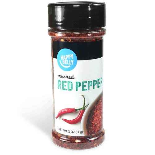 Red Pepper Flakes