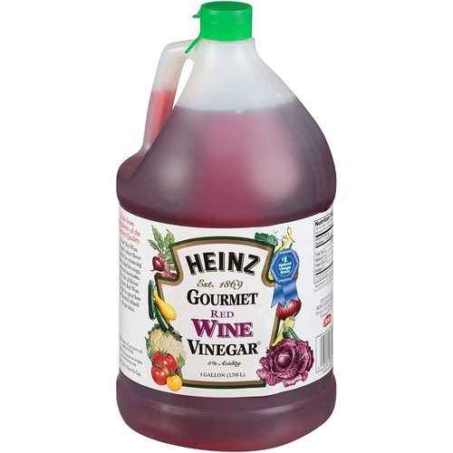 Red Wine Vinegar