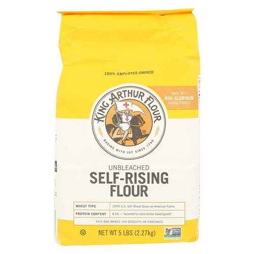 Self-Rising Flour