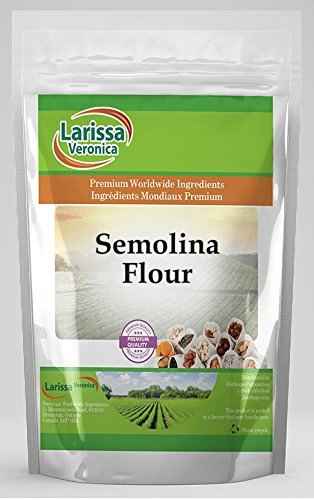 Semolina