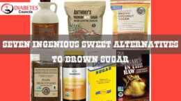 Sweet Alternatives to Brown Sugar