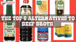 The Top 6 Alternatives to Beef Broth 1